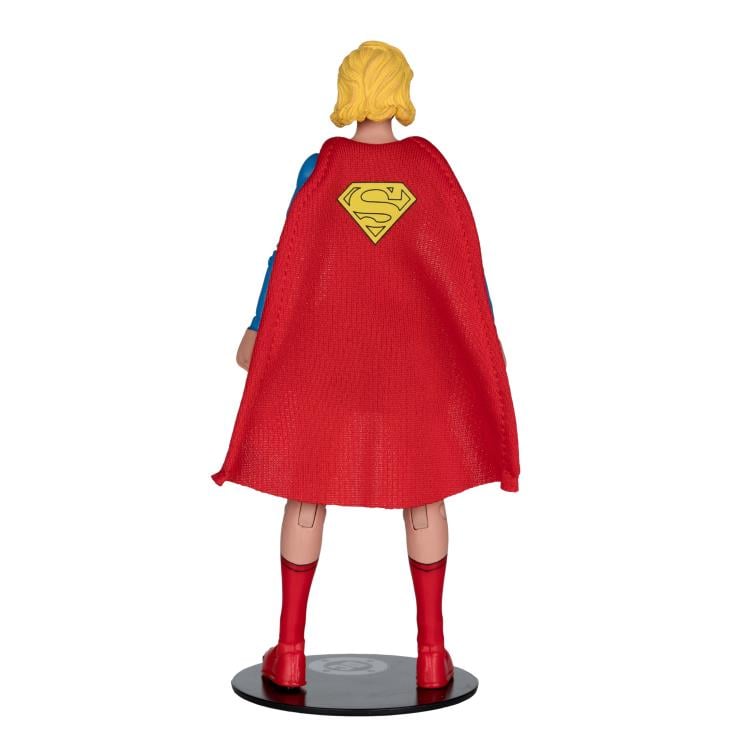 Action Comics DC Multiverse Collector Edition Supergirl image 10