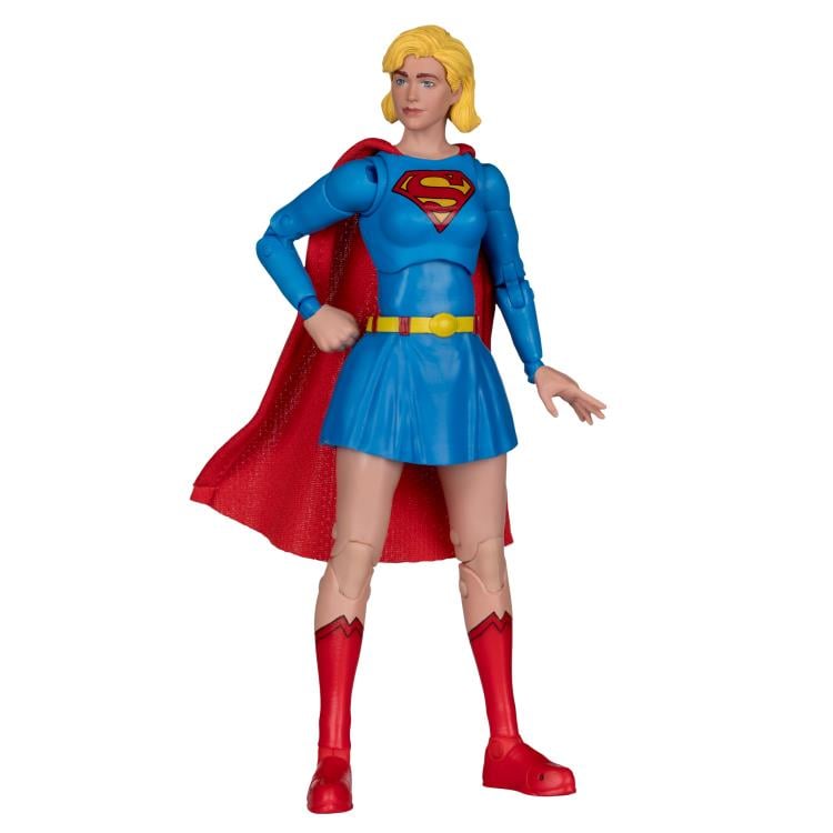 Action Comics DC Multiverse Collector Edition Supergirl image 8