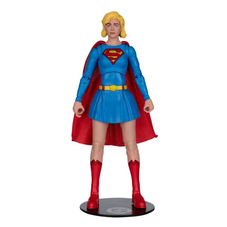 Action Comics DC Multiverse Collector Edition Supergirl image 9