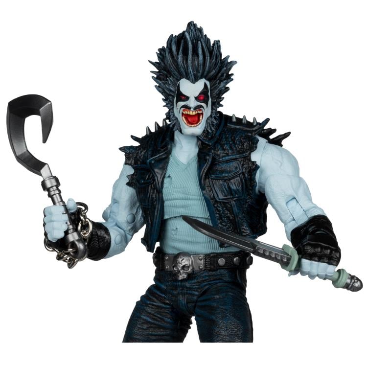 DC Classic DC Multiverse Collector Edition Lobo image 10