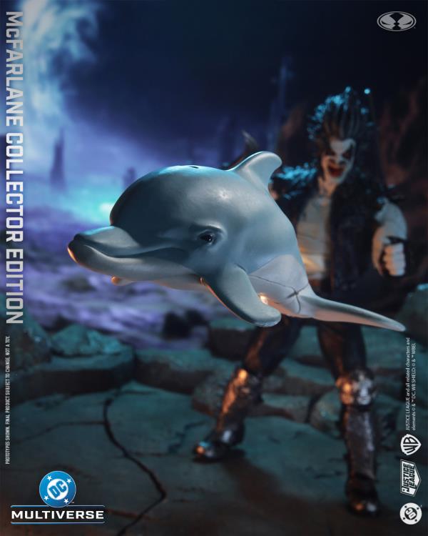 DC Classic DC Multiverse Collector Edition Lobo image 4