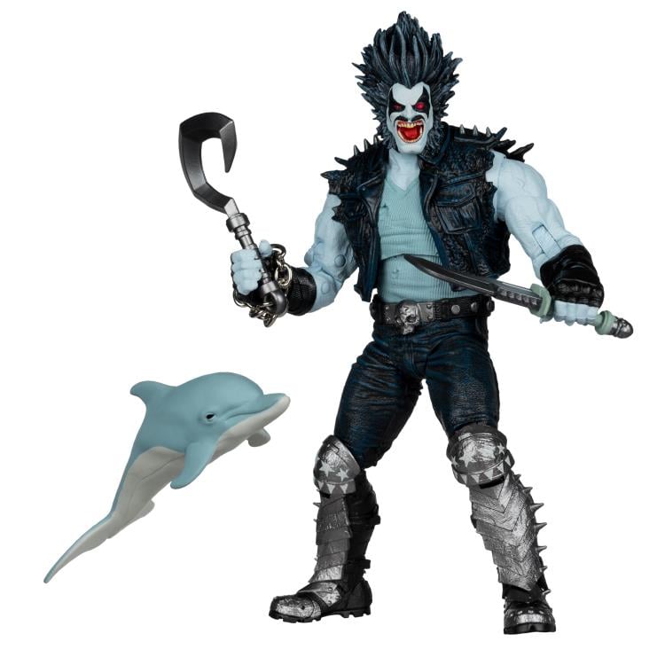 DC Classic DC Multiverse Collector Edition Lobo image 7