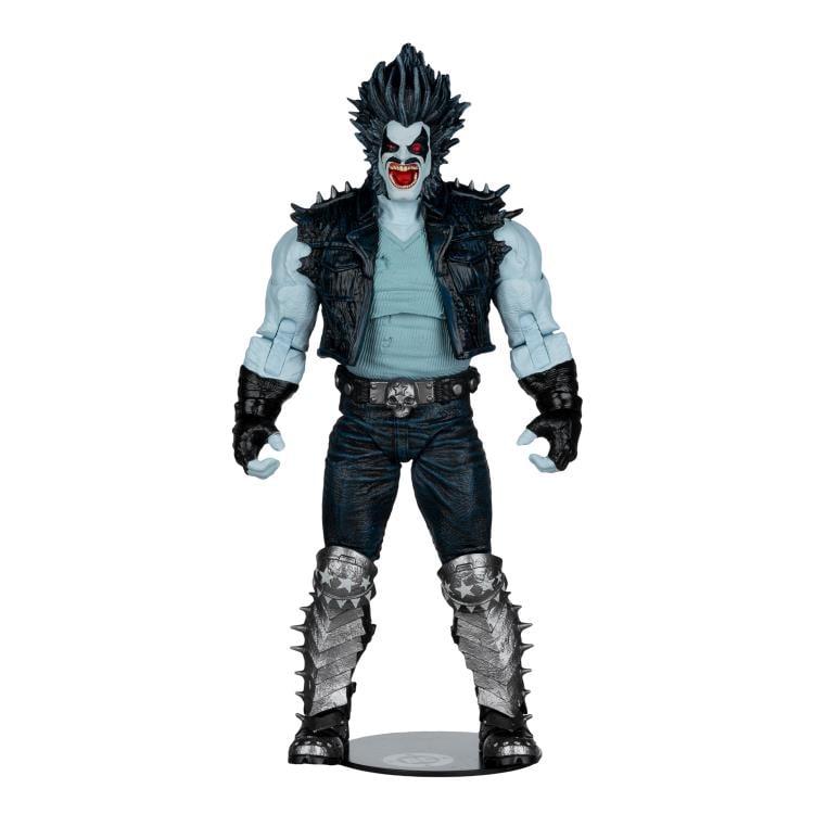 DC Classic DC Multiverse Collector Edition Lobo image 8