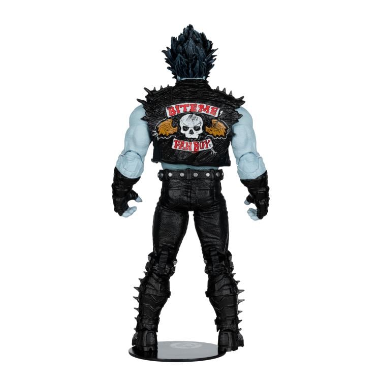DC Classic DC Multiverse Collector Edition Lobo image 9