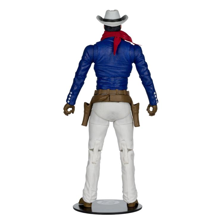 All-Star Squadron DC Multiverse Collector Edition Vigilante (Chase) image 5
