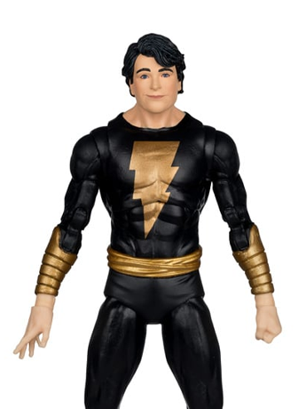 Shazam! DC Multiverse Collector Edition Freddy Freeman (Chase) image 2