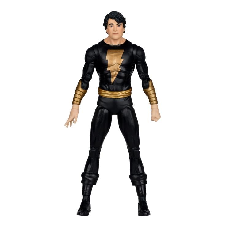 Shazam! DC Multiverse Collector Edition Freddy Freeman (Chase) image 3