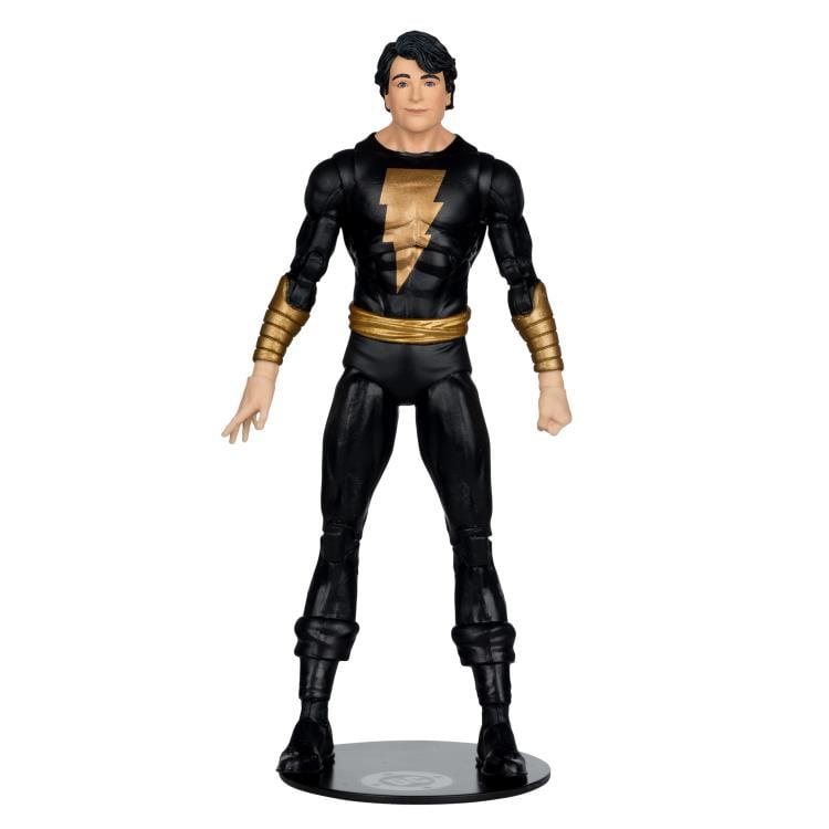 Shazam! DC Multiverse Collector Edition Freddy Freeman (Chase) image 4
