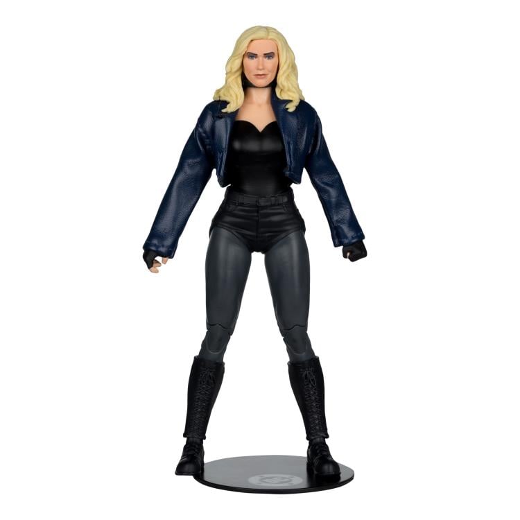 DC Rebirth DC Multiverse Collector Edition Black Canary (Chase) image 4