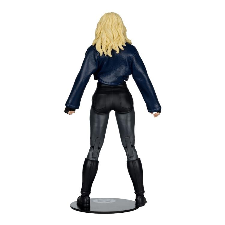 DC Rebirth DC Multiverse Collector Edition Black Canary (Chase) image 5