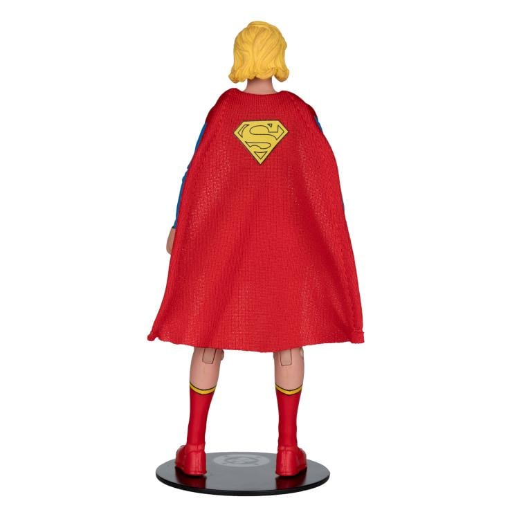Action Comics DC Multiverse Collector Edition Supergirl (Chase) image 5