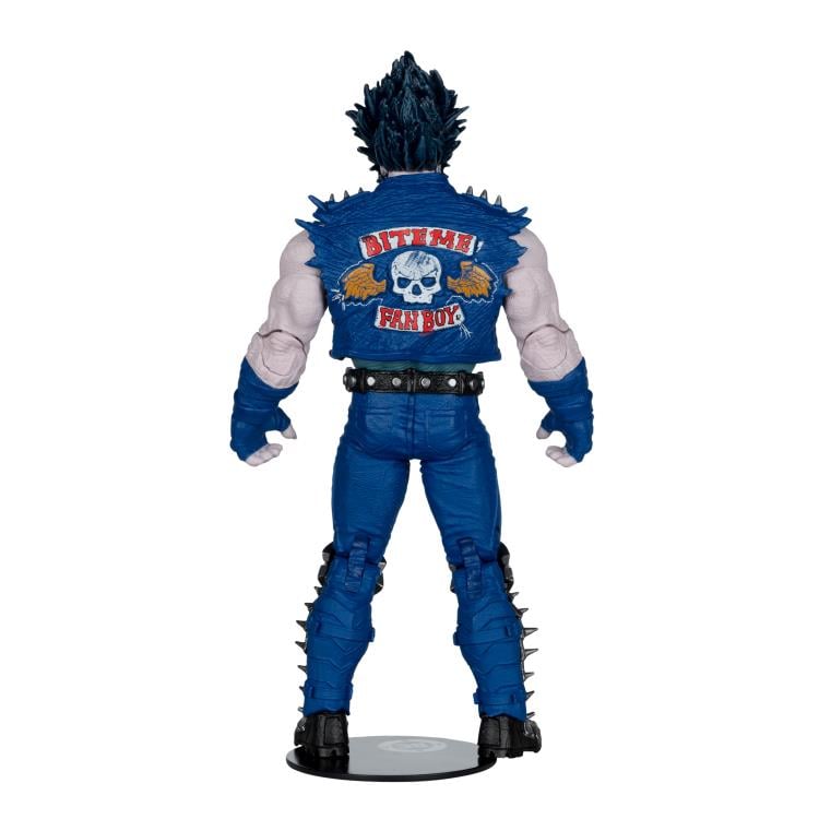 DC Classic DC Multiverse Collector Edition Lobo (Chase) image 5
