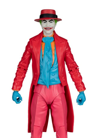 Batman DC Multiverse Collector Edition The Joker (Chase) image 2