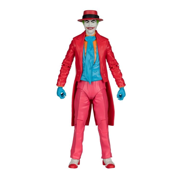 Batman DC Multiverse Collector Edition The Joker (Chase) image 3
