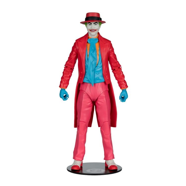 Batman DC Multiverse Collector Edition The Joker (Chase) image 4