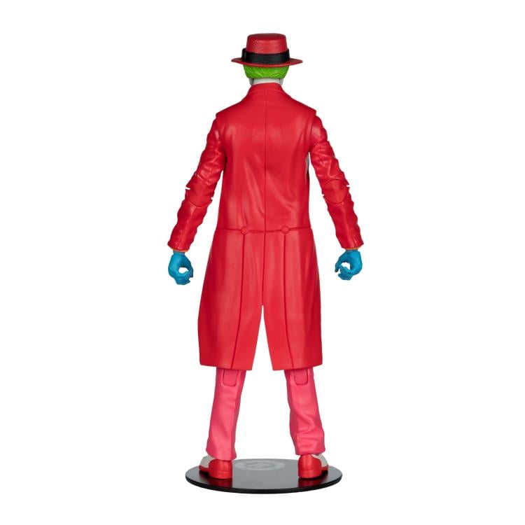 Batman DC Multiverse Collector Edition The Joker (Chase) image 5