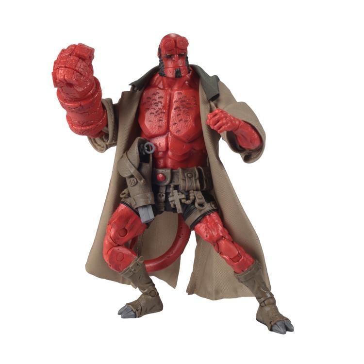 Hellboy McFarlane Collector Edition #60 Hellboy image 10