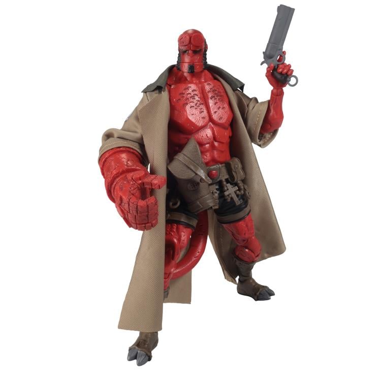 Hellboy McFarlane Collector Edition #60 Hellboy image 9