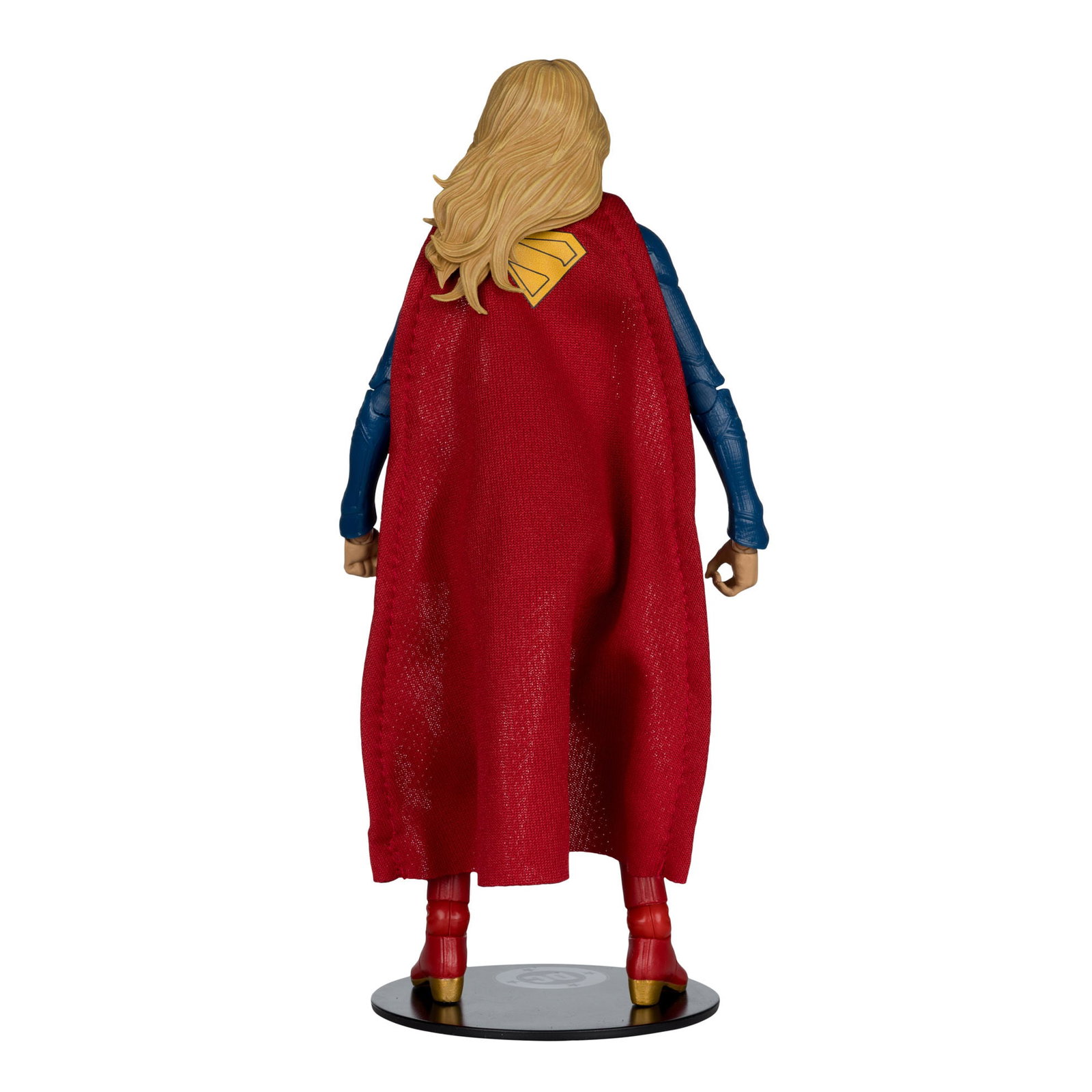 Supergirl (2026) DC Multiverse Supergirl & Puppy Krypto (Deluxe Theatrical Edition) image 5