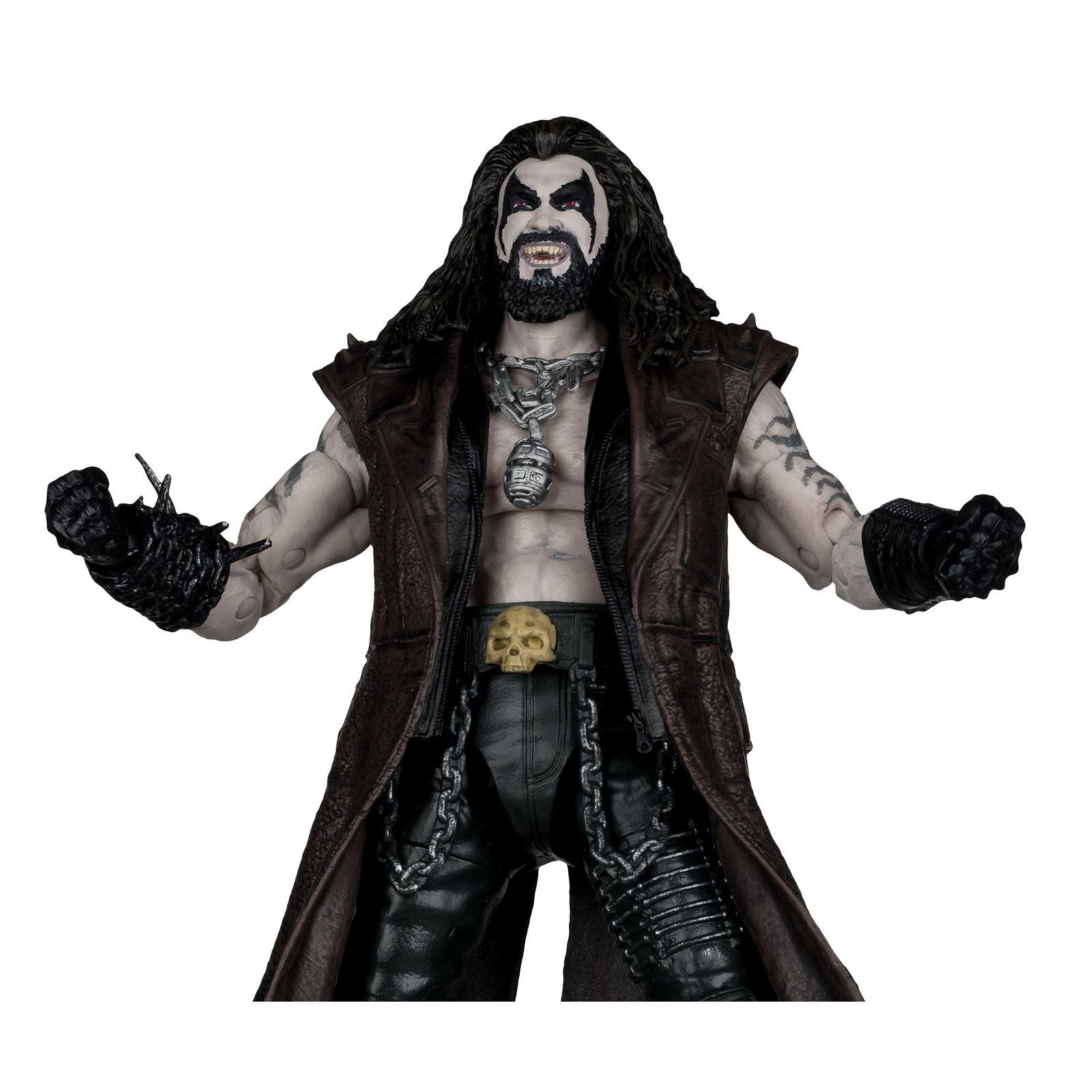 Supergirl (2026) DC Multiverse Lobo (Deluxe Theatrical Edition) image 6