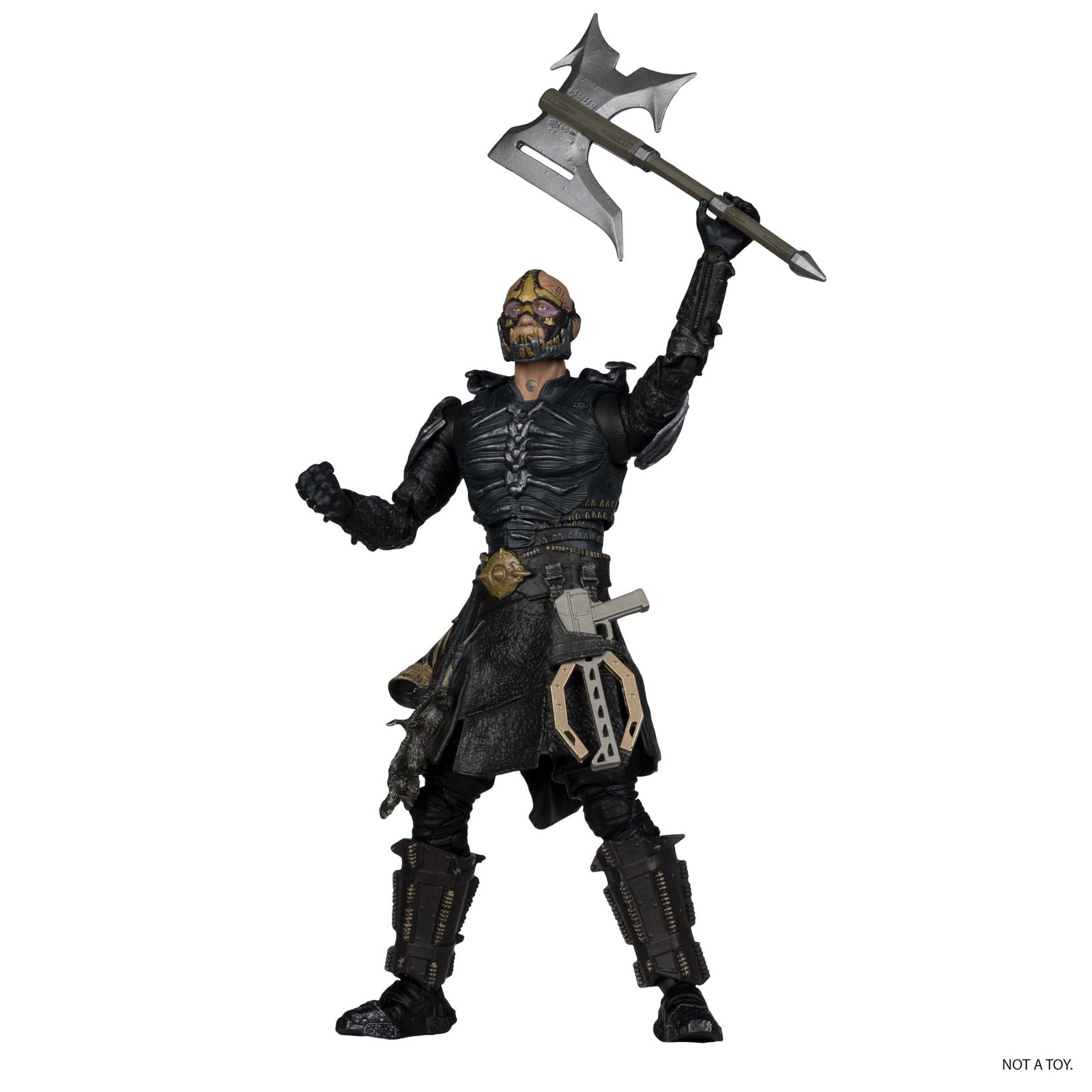 Supergirl (2026) DC Multiverse Krem of the Yellow Hills (Deluxe Theatrical Edition) image 3