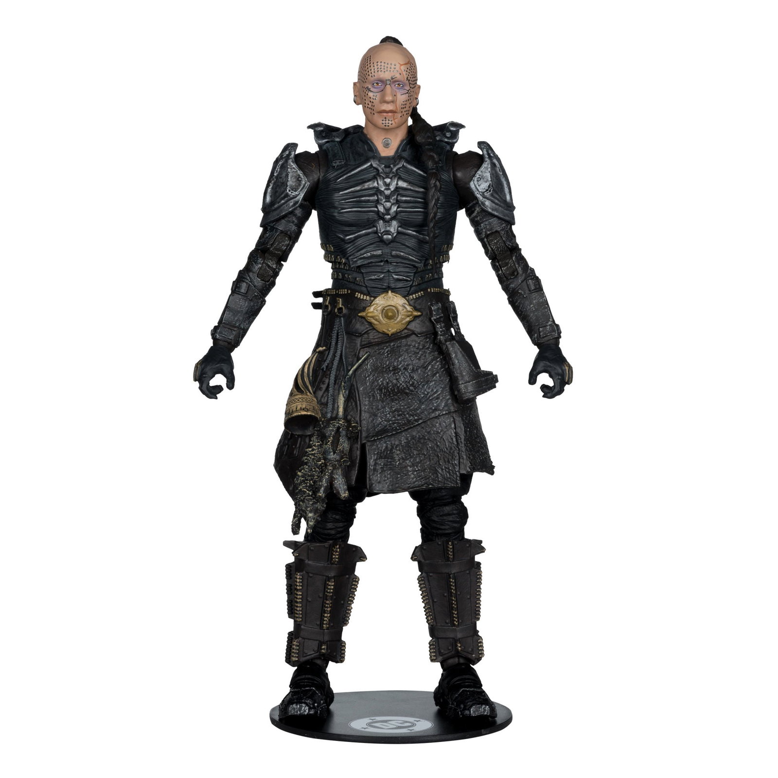 Supergirl (2026) DC Multiverse Krem of the Yellow Hills (Deluxe Theatrical Edition) image 4
