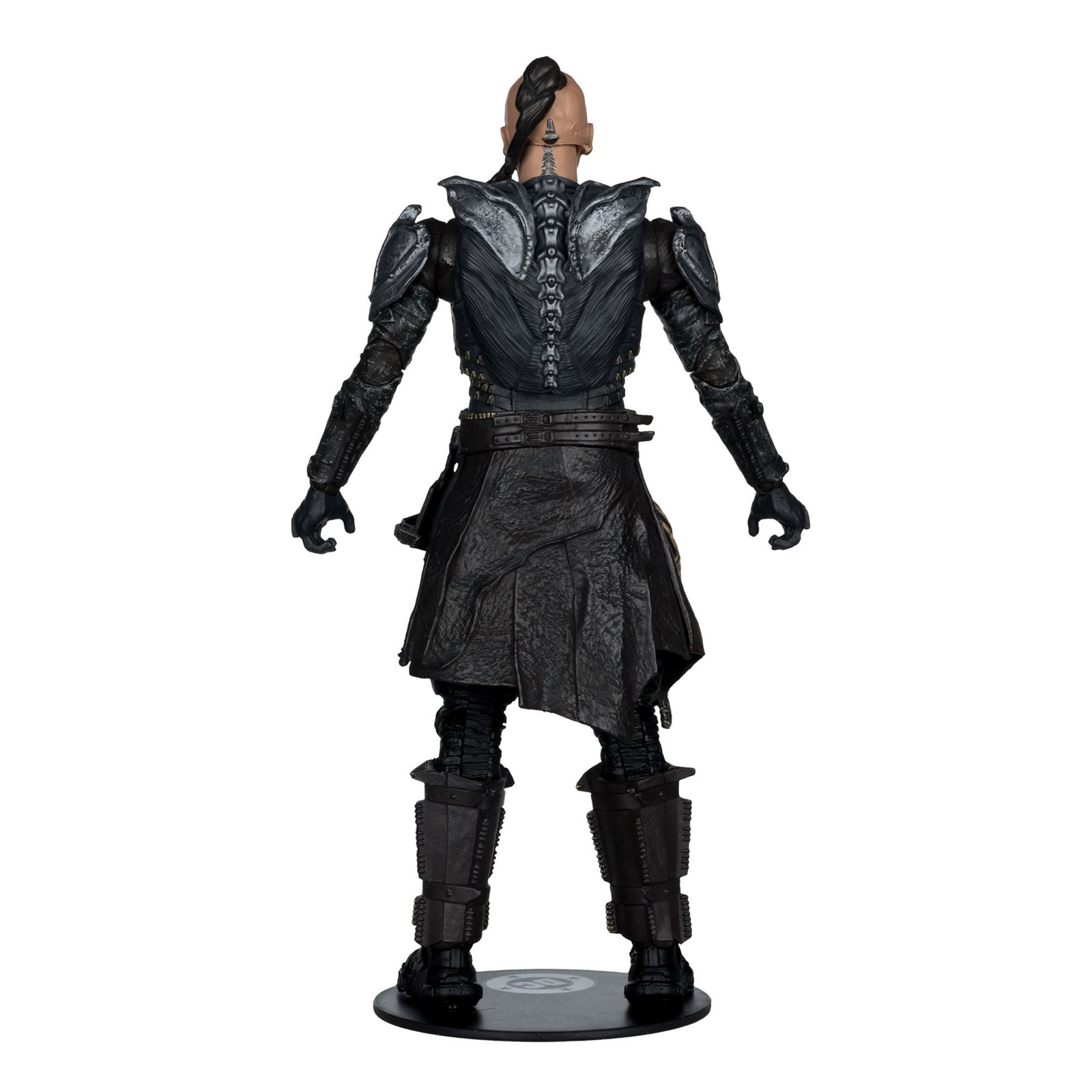 Supergirl (2026) DC Multiverse Krem of the Yellow Hills (Deluxe Theatrical Edition) image 5