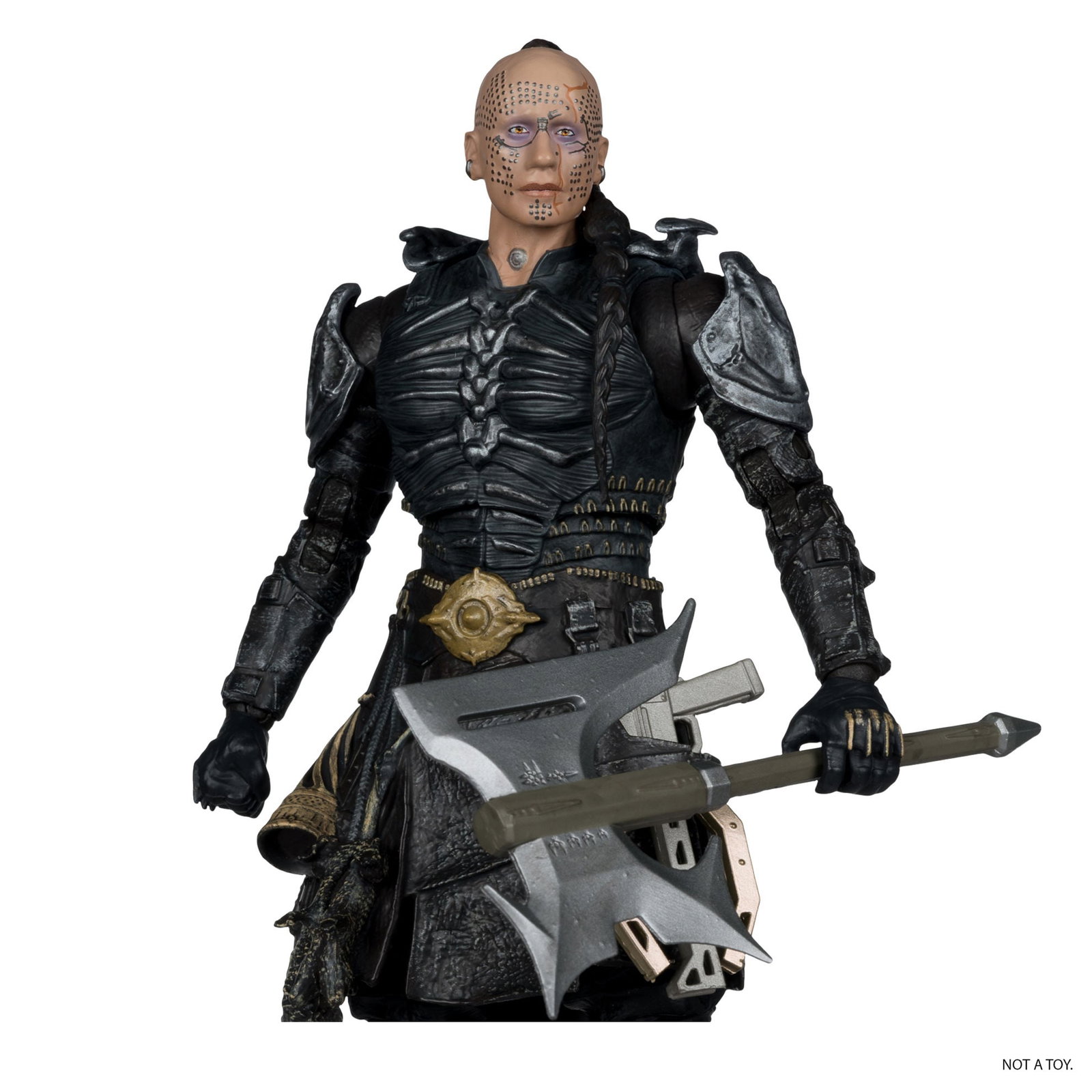 Supergirl (2026) DC Multiverse Krem of the Yellow Hills (Deluxe Theatrical Edition) image 6