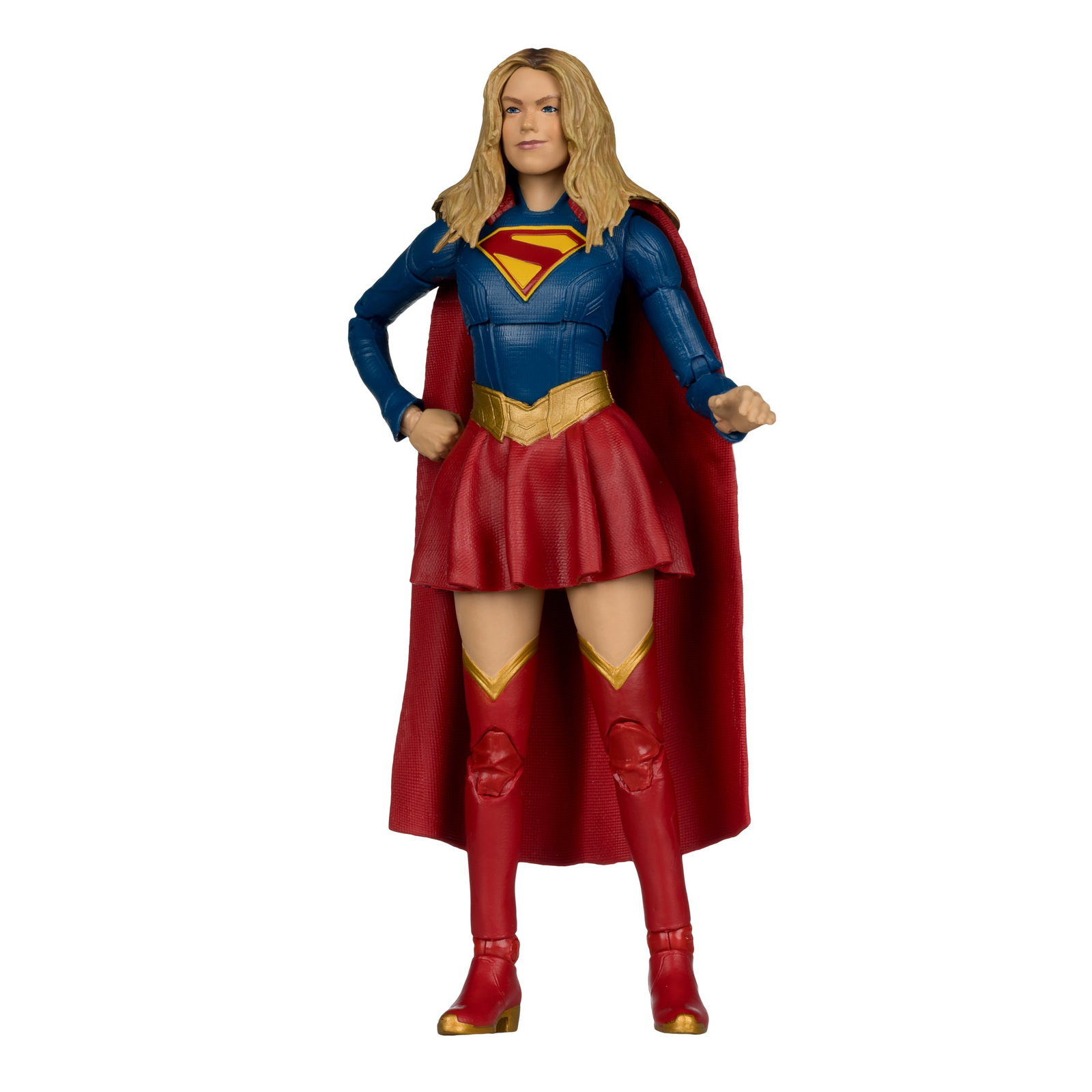 Supergirl (2026) DC Multiverse Supergirl image 3