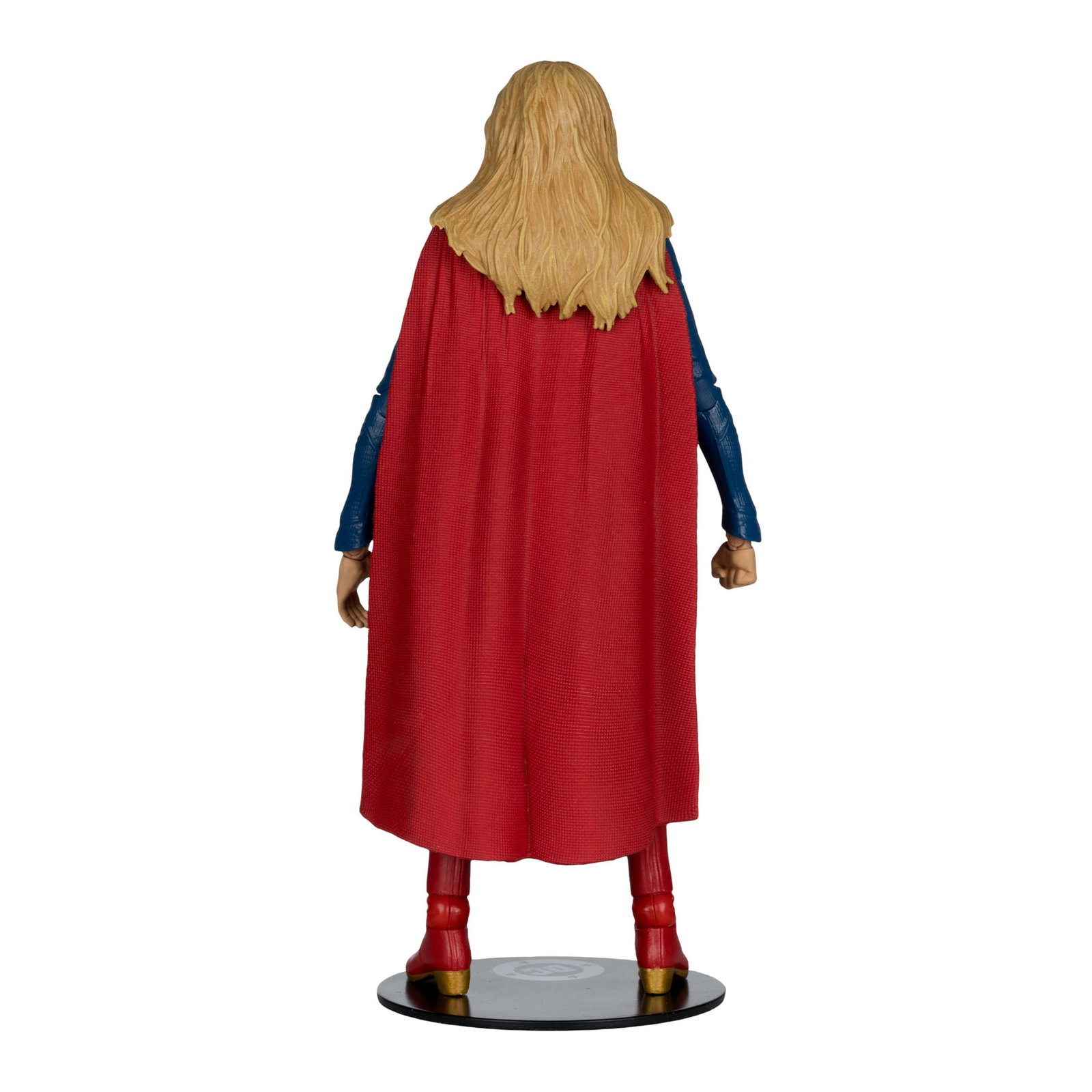 Supergirl (2026) DC Multiverse Supergirl image 4