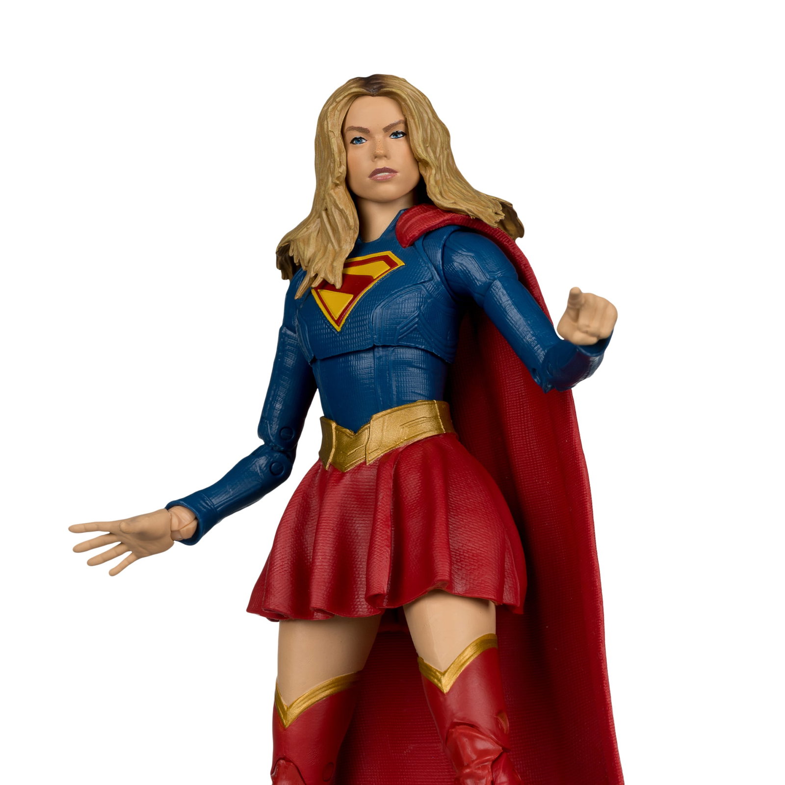 Supergirl (2026) DC Multiverse Supergirl image 5