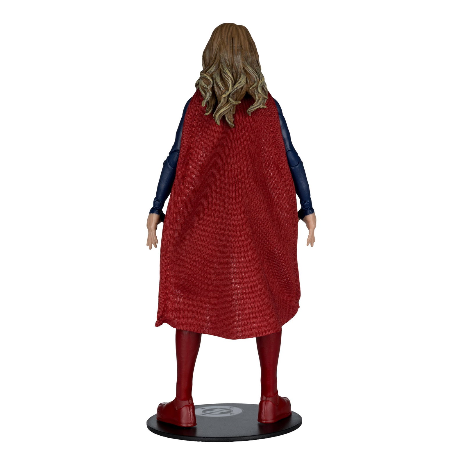 Supergirl (TV Series) DC Multiverse Supergirl (Deluxe Theatrical Edition) image 8