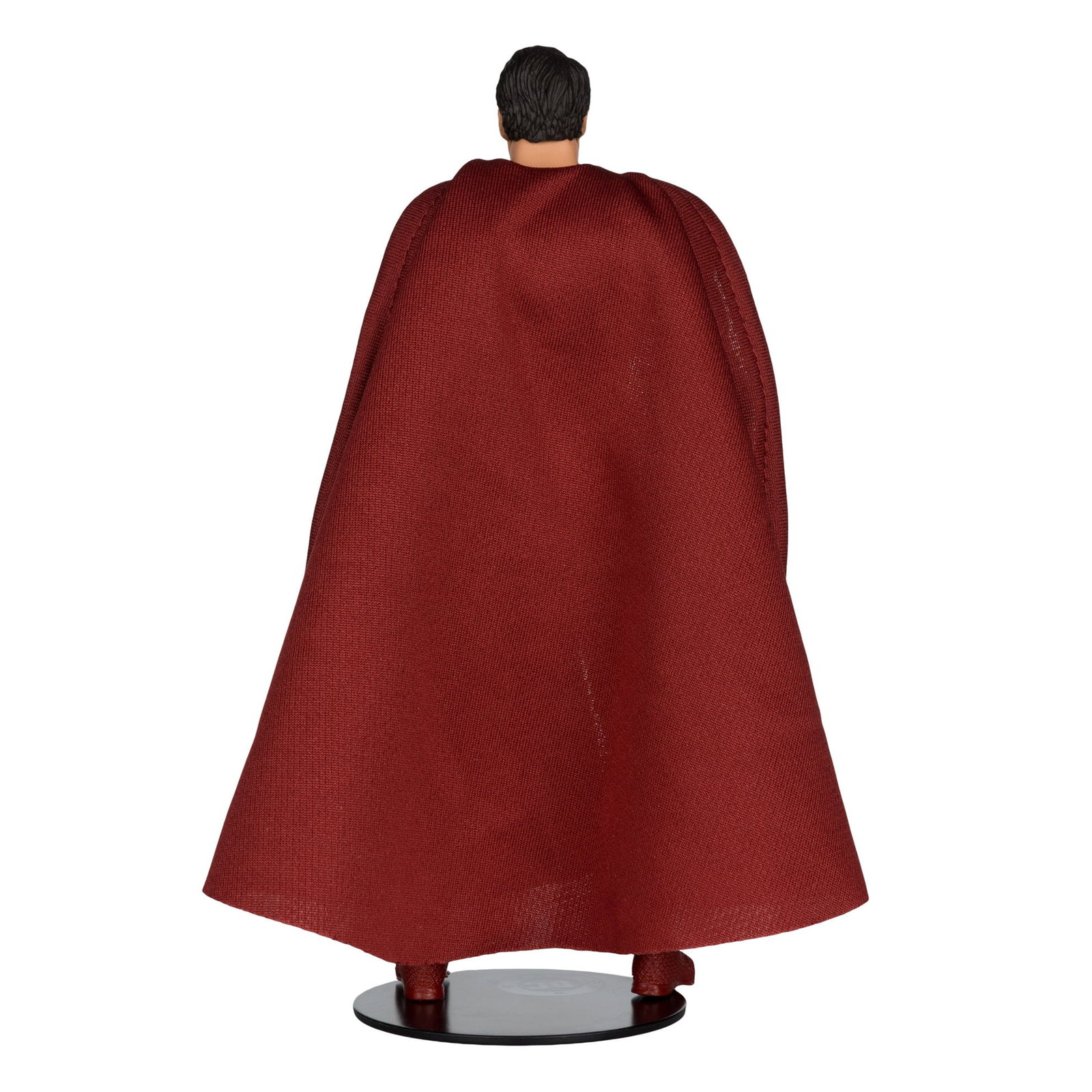 Batman v Superman: Dawn of Justice DC Multiverse Superman (Heat Vision Ver.) image 7