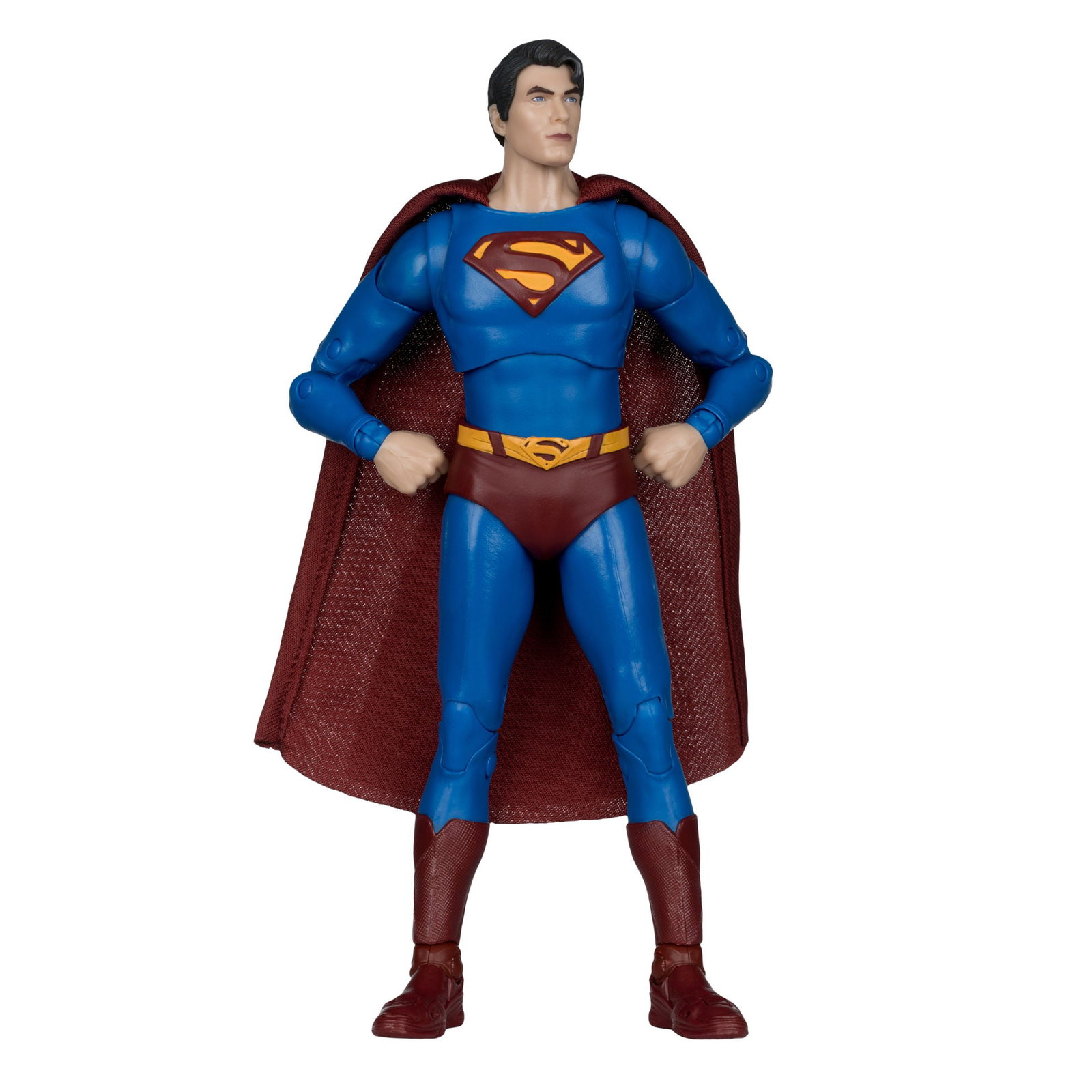 Superman Returns (2006) DC Multiverse Superman image 5