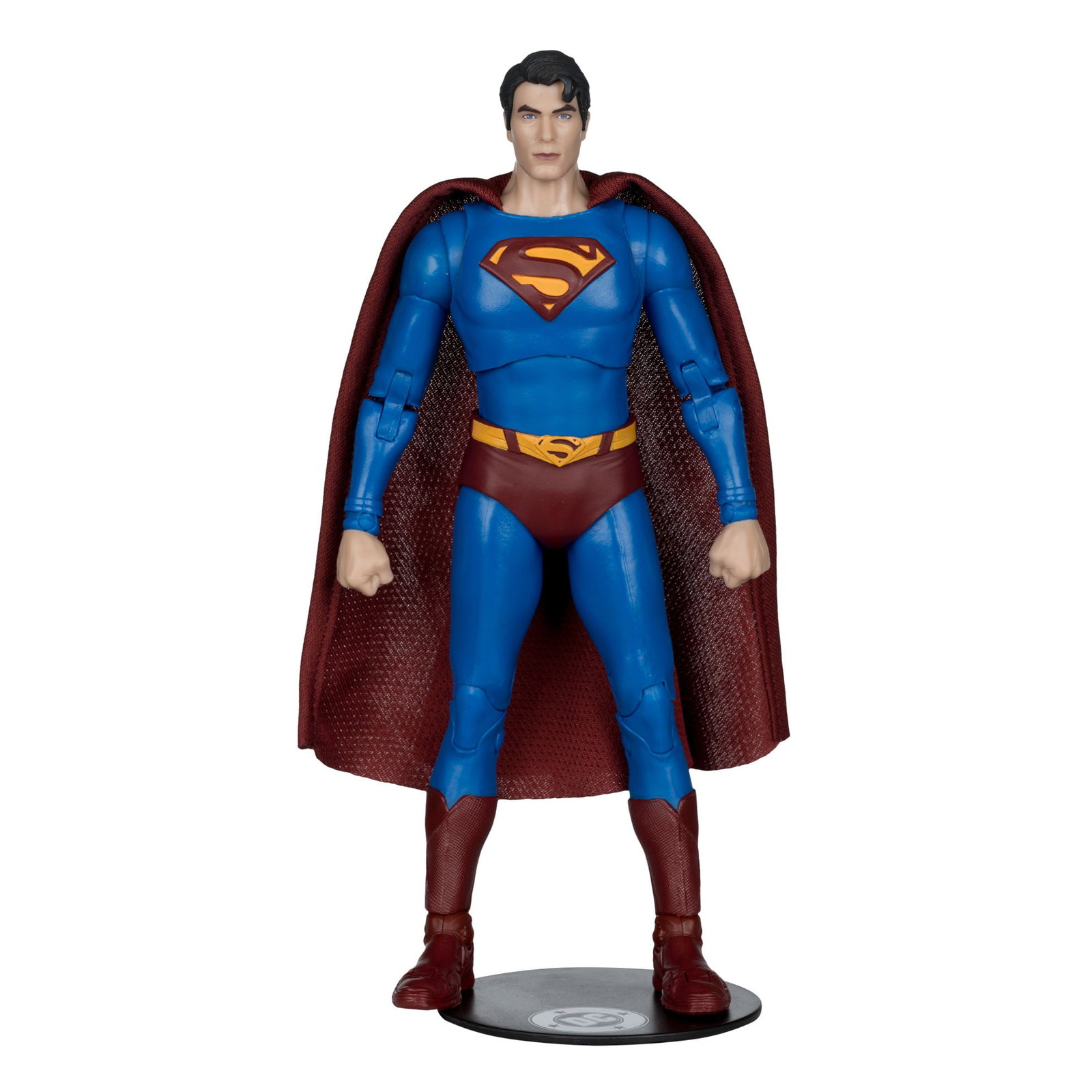 Superman Returns (2006) DC Multiverse Superman image 6