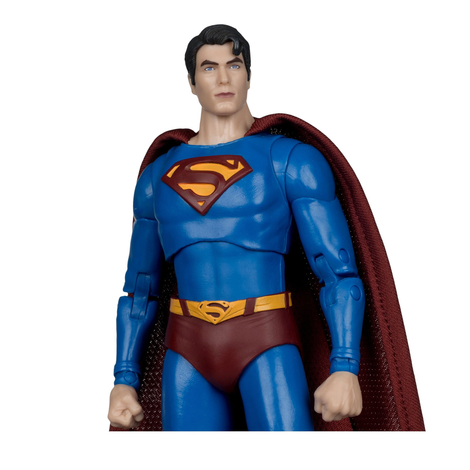 Superman Returns (2006) DC Multiverse Superman image 8
