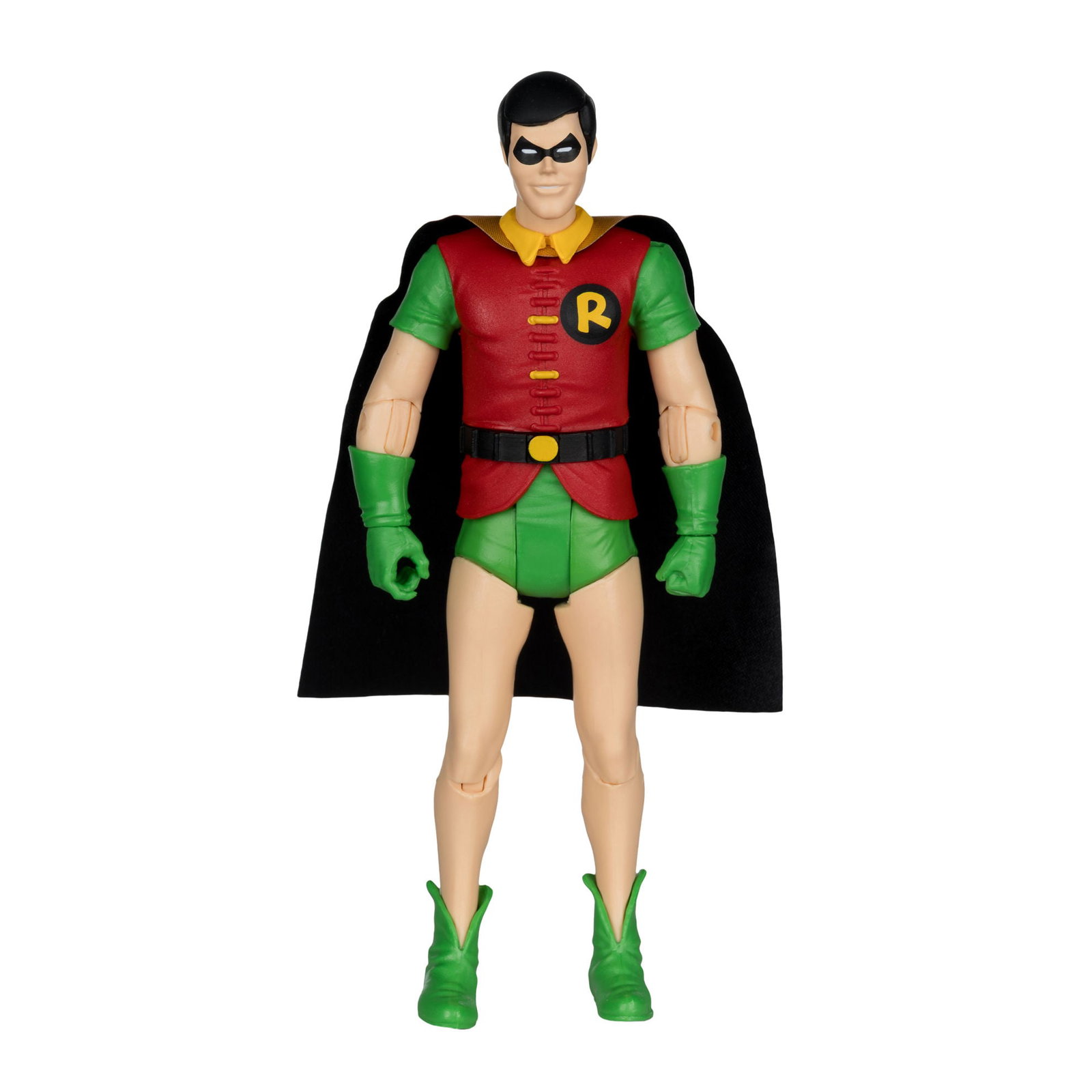 Super Friends DC Retro Robin image 6