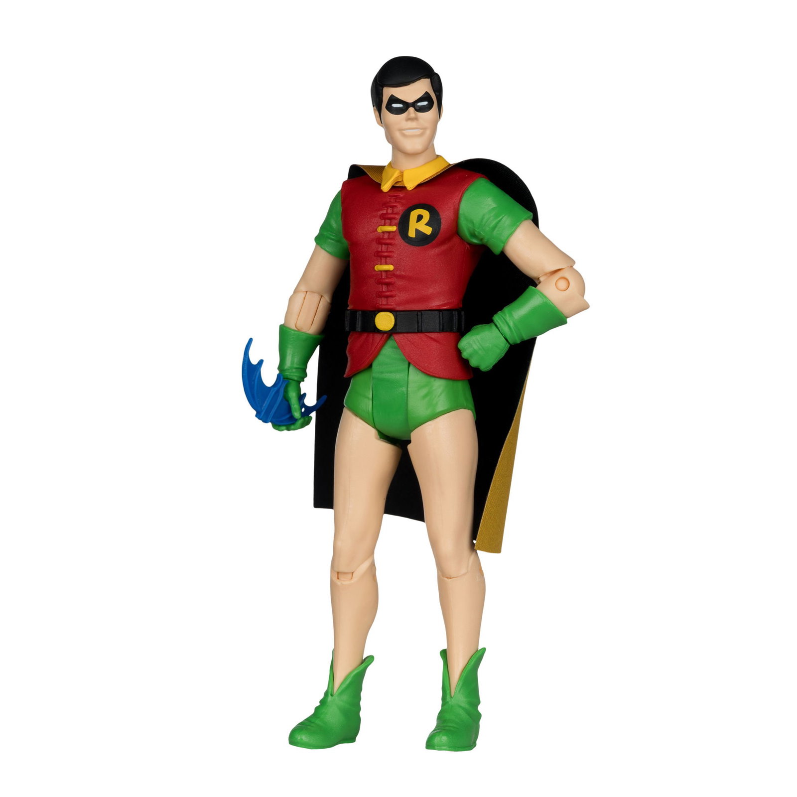 Super Friends DC Retro Robin image 8