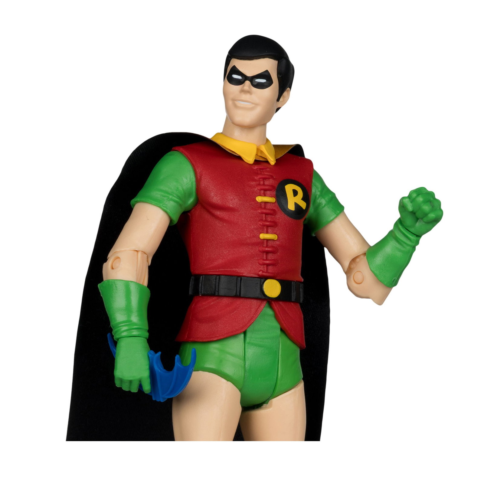 Super Friends DC Retro Robin image 9