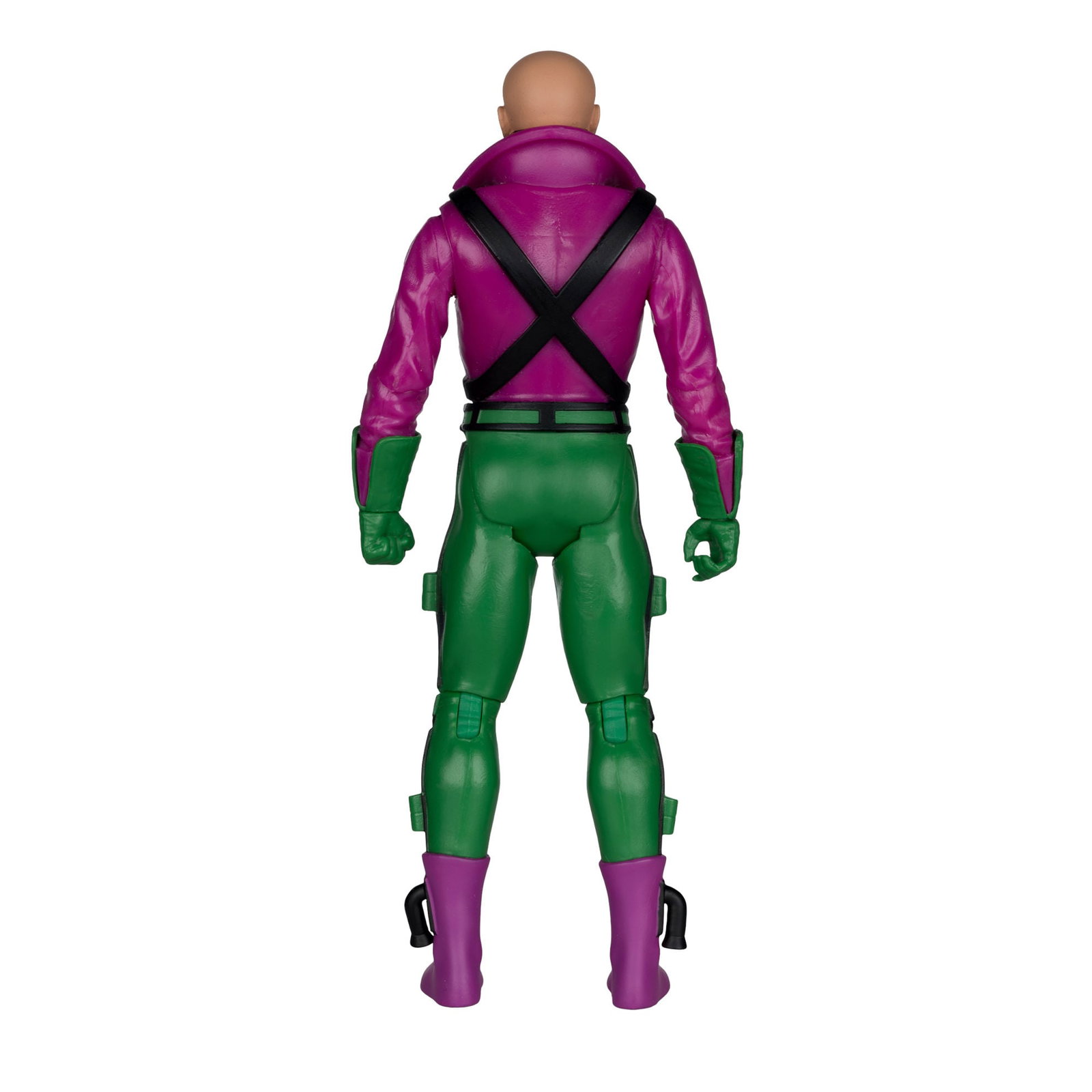 Super Friends DC Retro Judge Luthor image 7