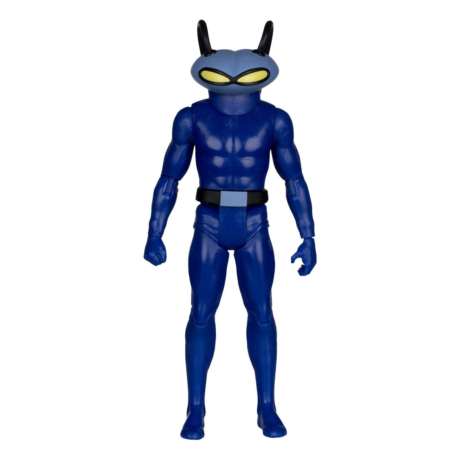 Super Friends DC Retro Black Manta image 5