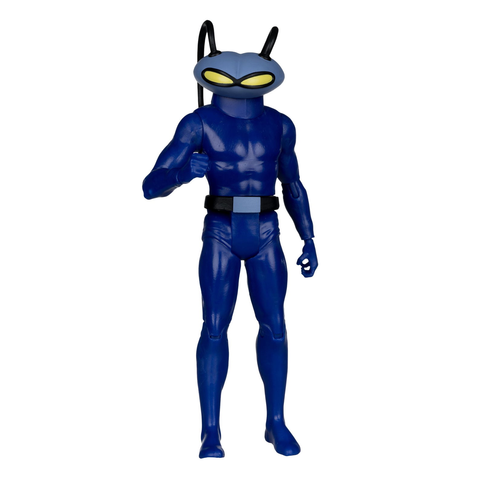 Super Friends DC Retro Black Manta image 7