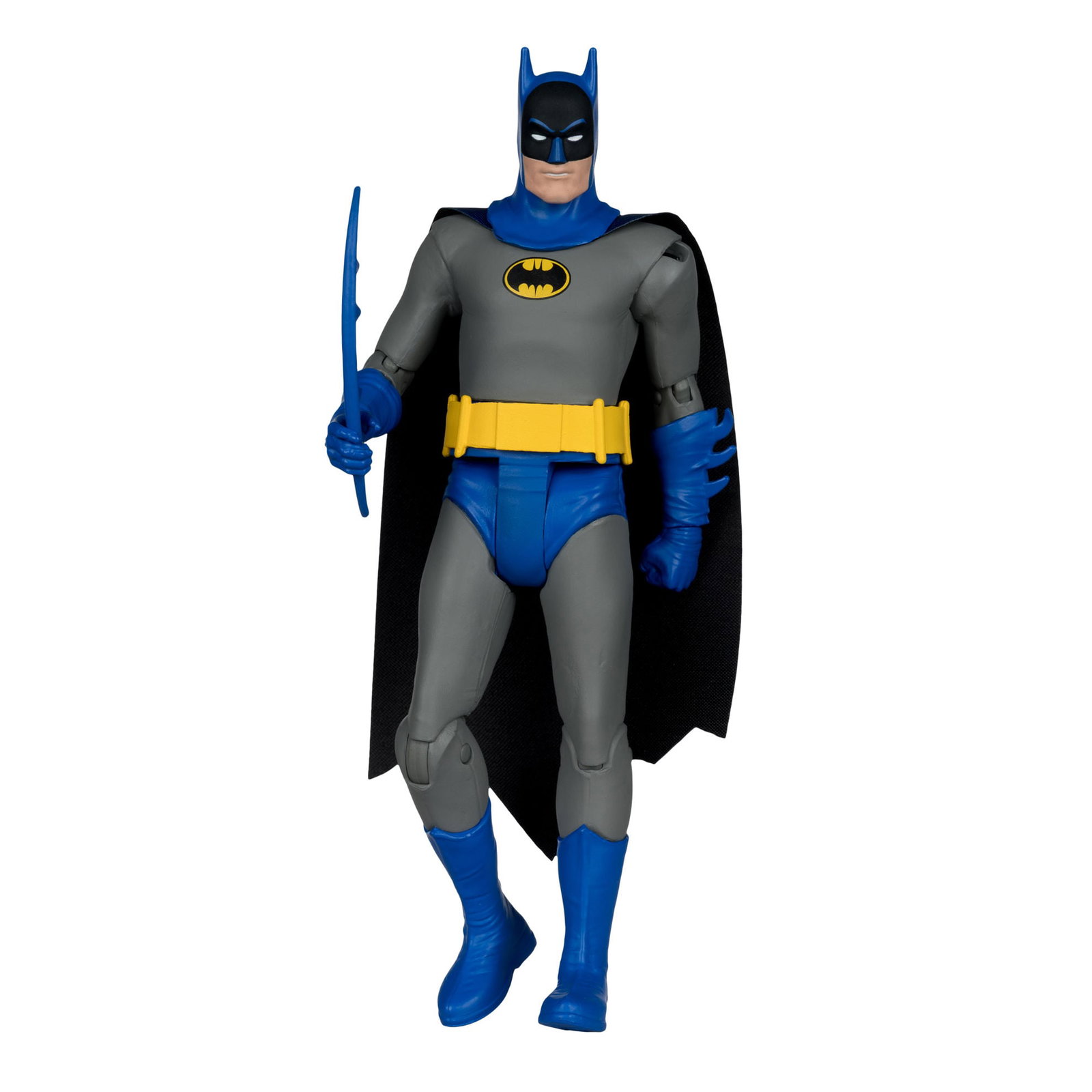 Super Friends DC Retro Batman (V2) image 10