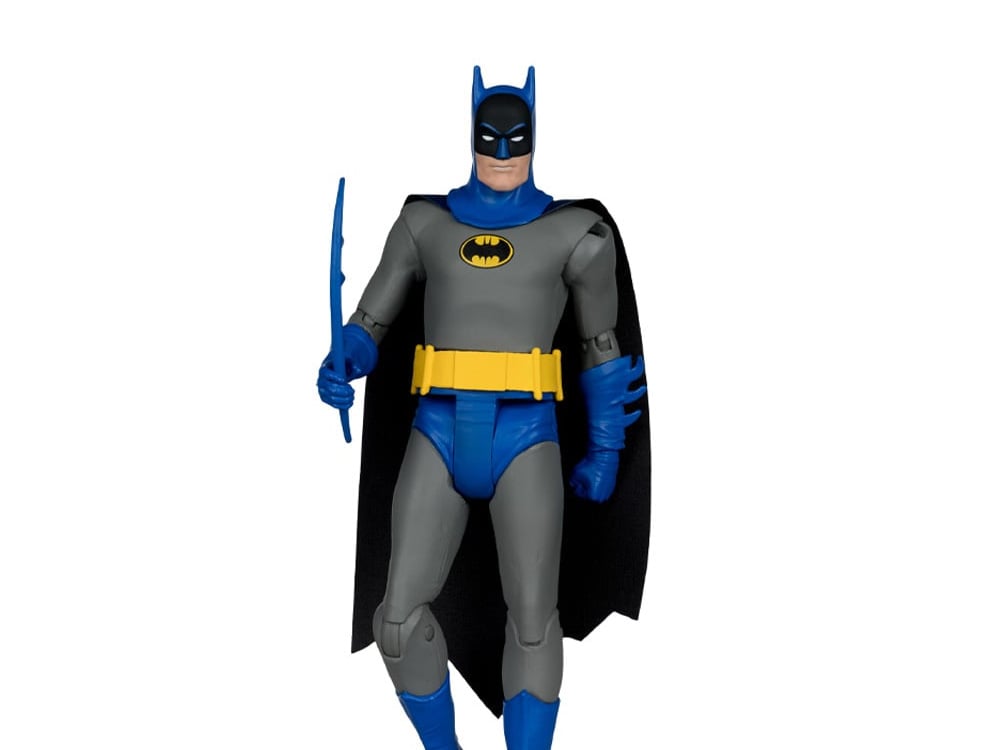 Super Friends DC Retro Batman (V2) image 6