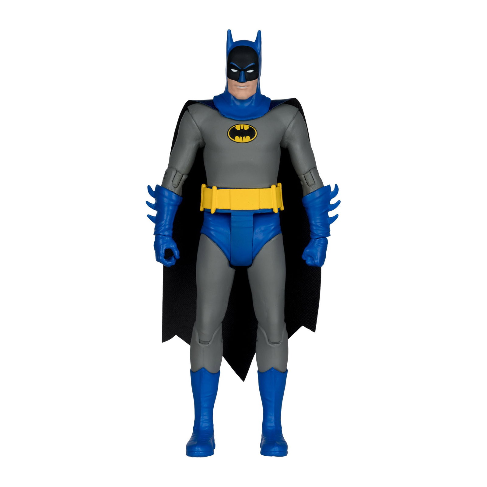 Super Friends DC Retro Batman (V2) image 8