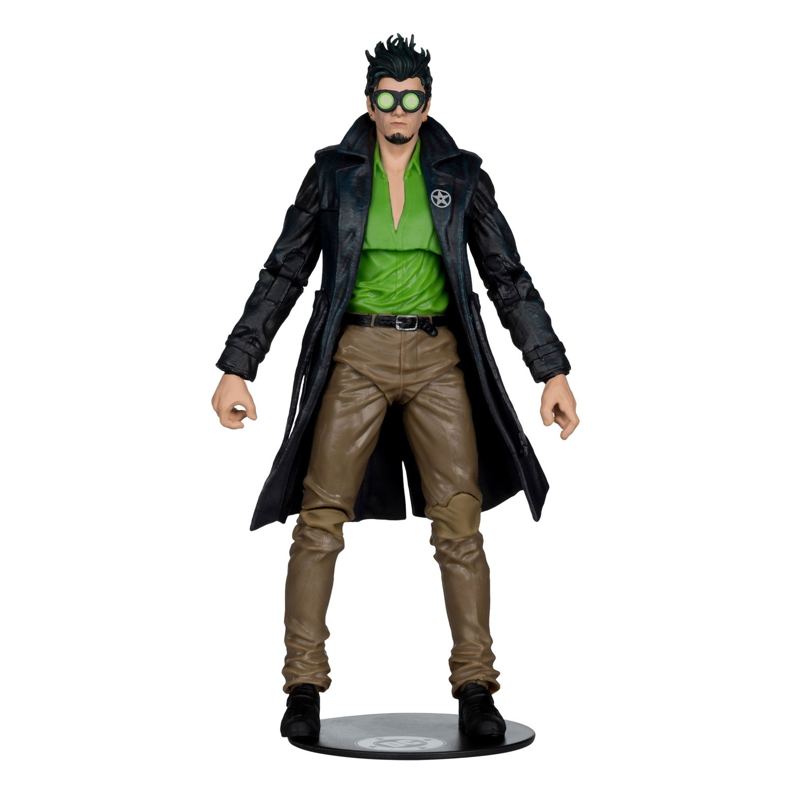 Starman DC Multiverse Starman (Jack Knight) image 10