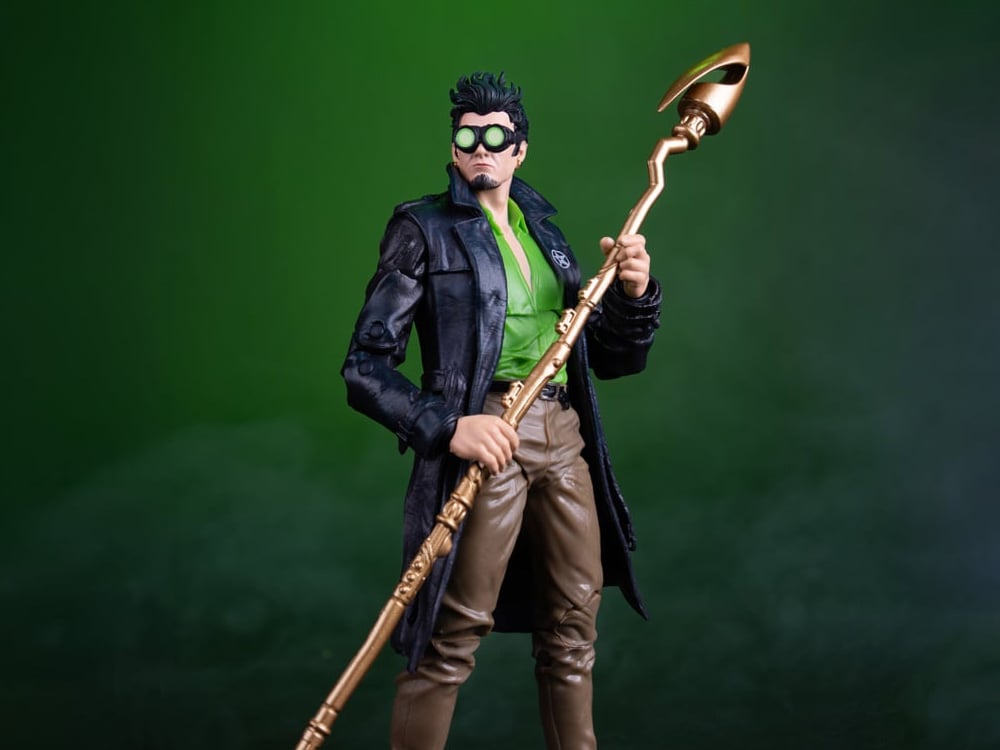 Starman DC Multiverse Starman (Jack Knight) image 1