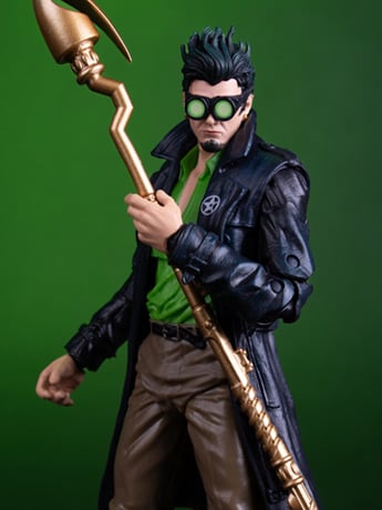 Starman DC Multiverse Starman (Jack Knight) image 2