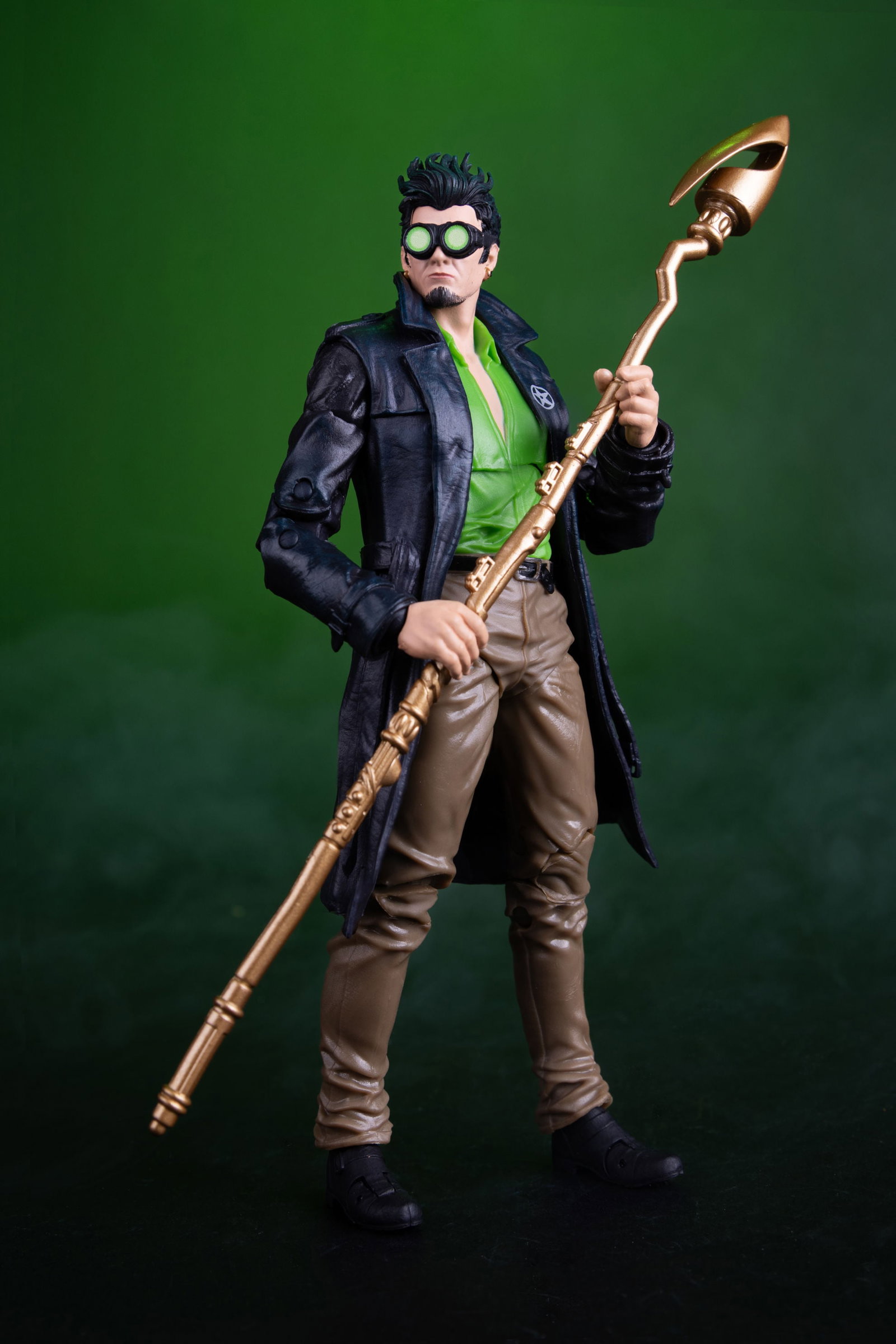 Starman DC Multiverse Starman (Jack Knight) image 3