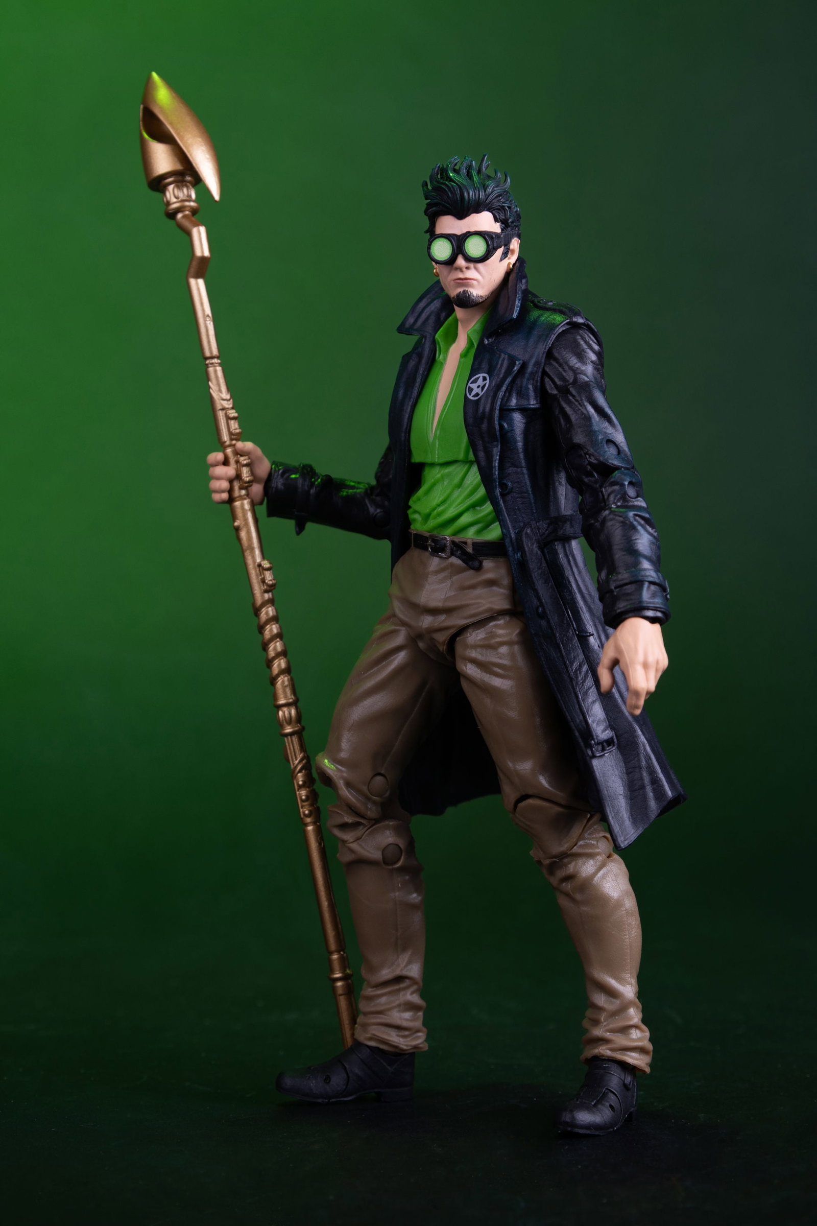 Starman DC Multiverse Starman (Jack Knight) image 4
